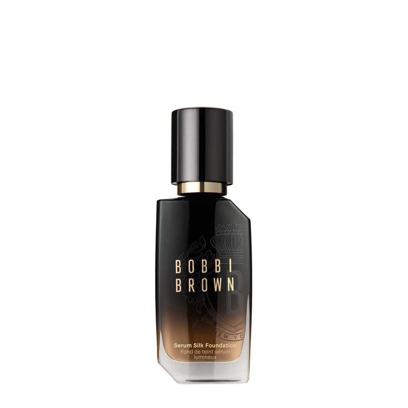 Bobbi Brown Serum Silk Foundation image number 64